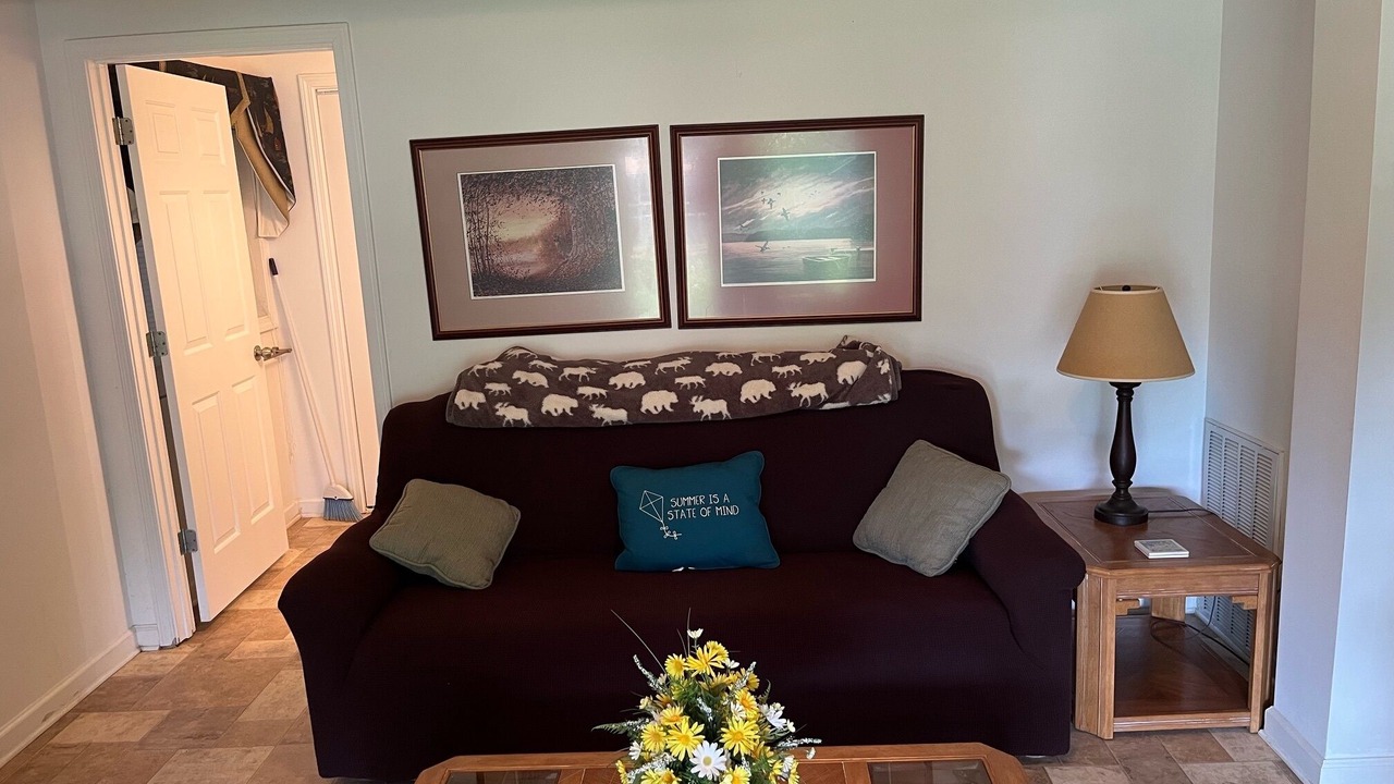 Photo of Livingroom in Pasture Gate