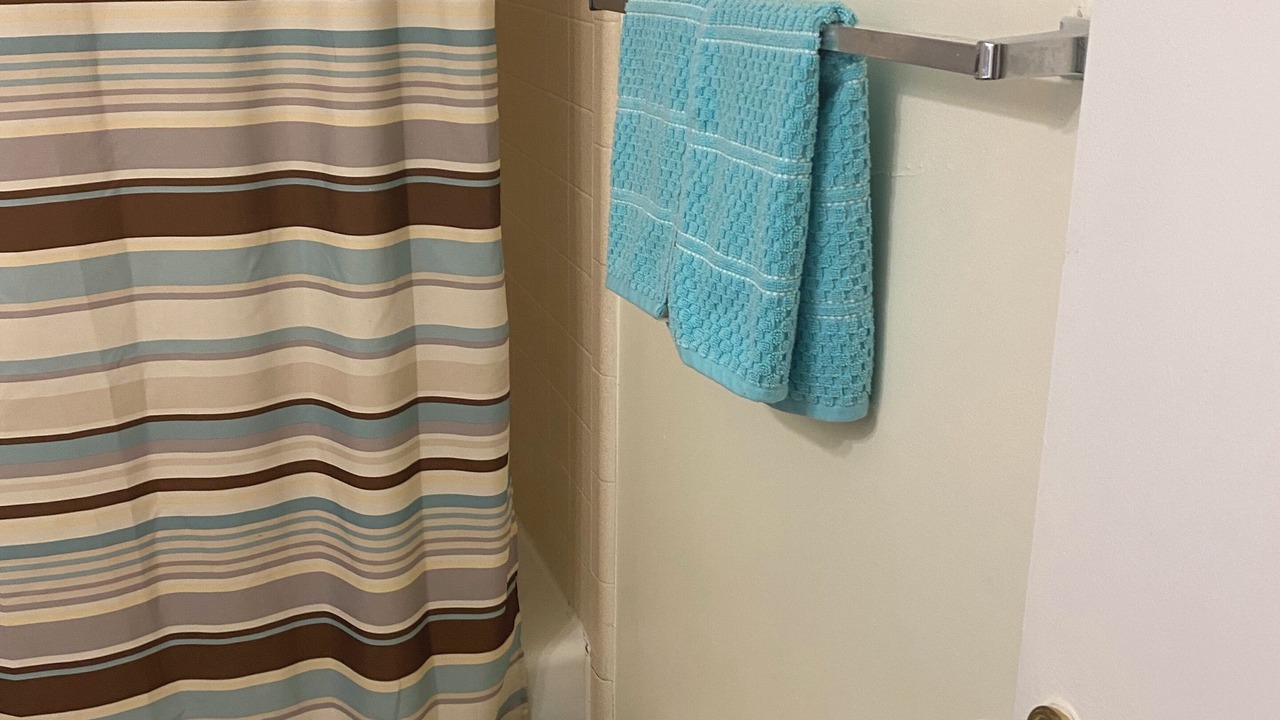 Photo of Bathroom in Charlotte