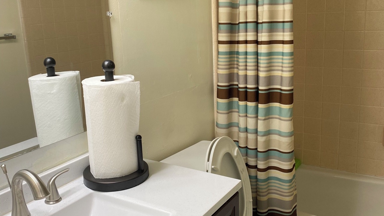Photo of Bathroom in Charlotte