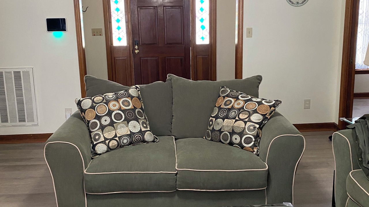Photo of Livingroom in Charlotte