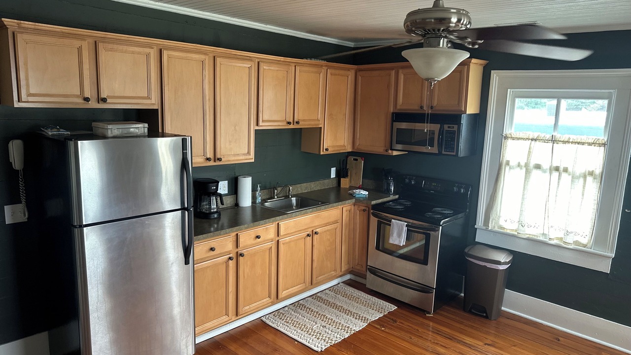 Photo of Kitchen in Troy