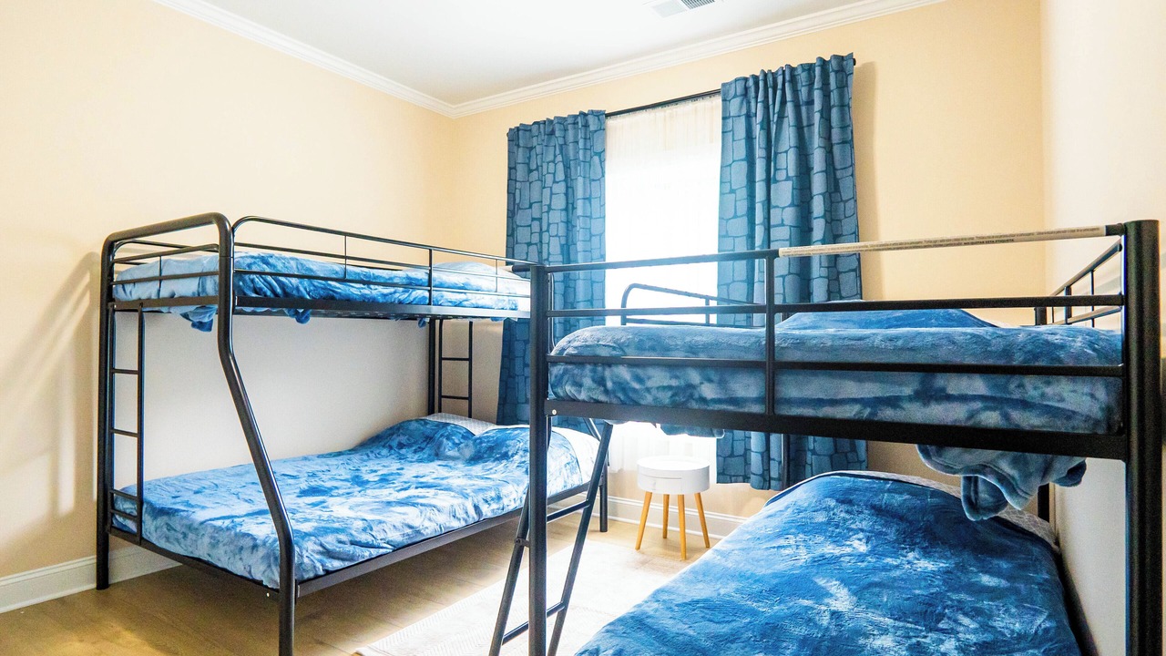 Photo of Bedroom in Charlotte