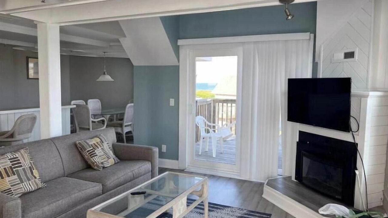 Photo of Livingroom in Duck