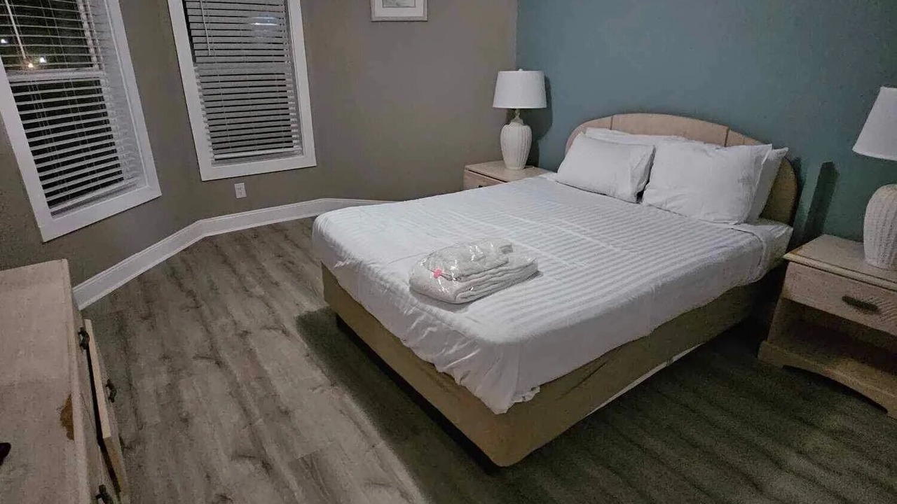 Photo of Bedroom in Duck
