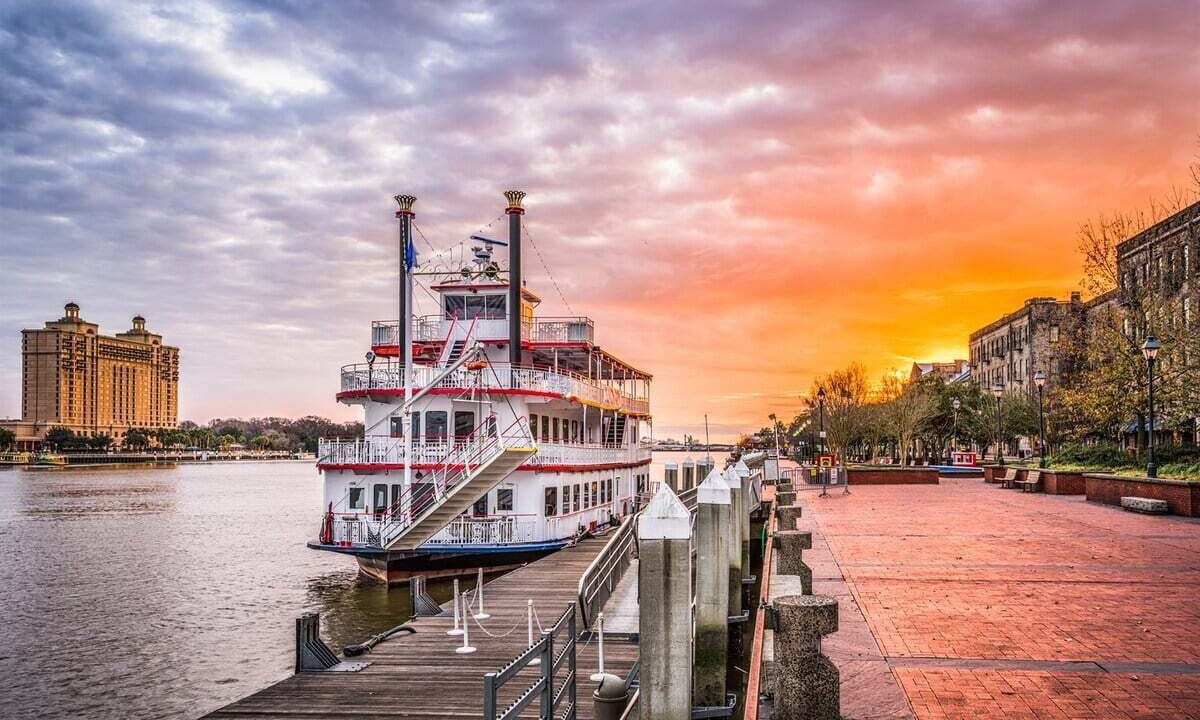Photo of Others in Savannah