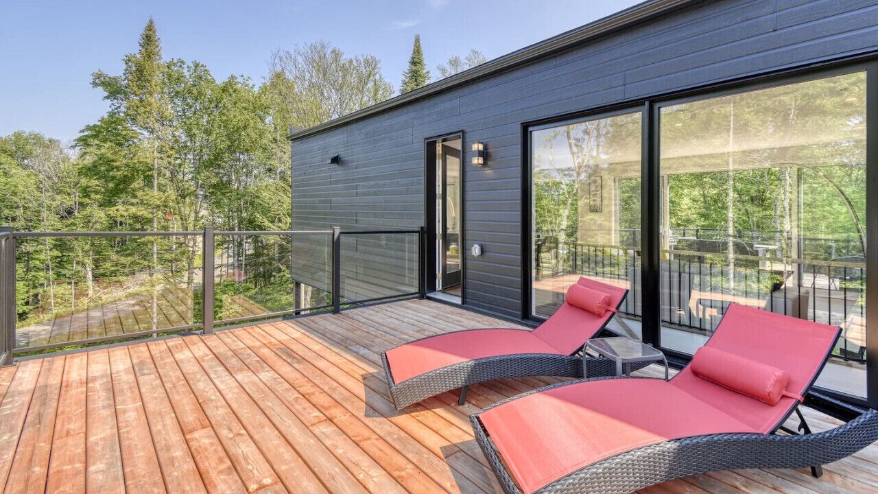 Photo of Patio Balcony in La Conception