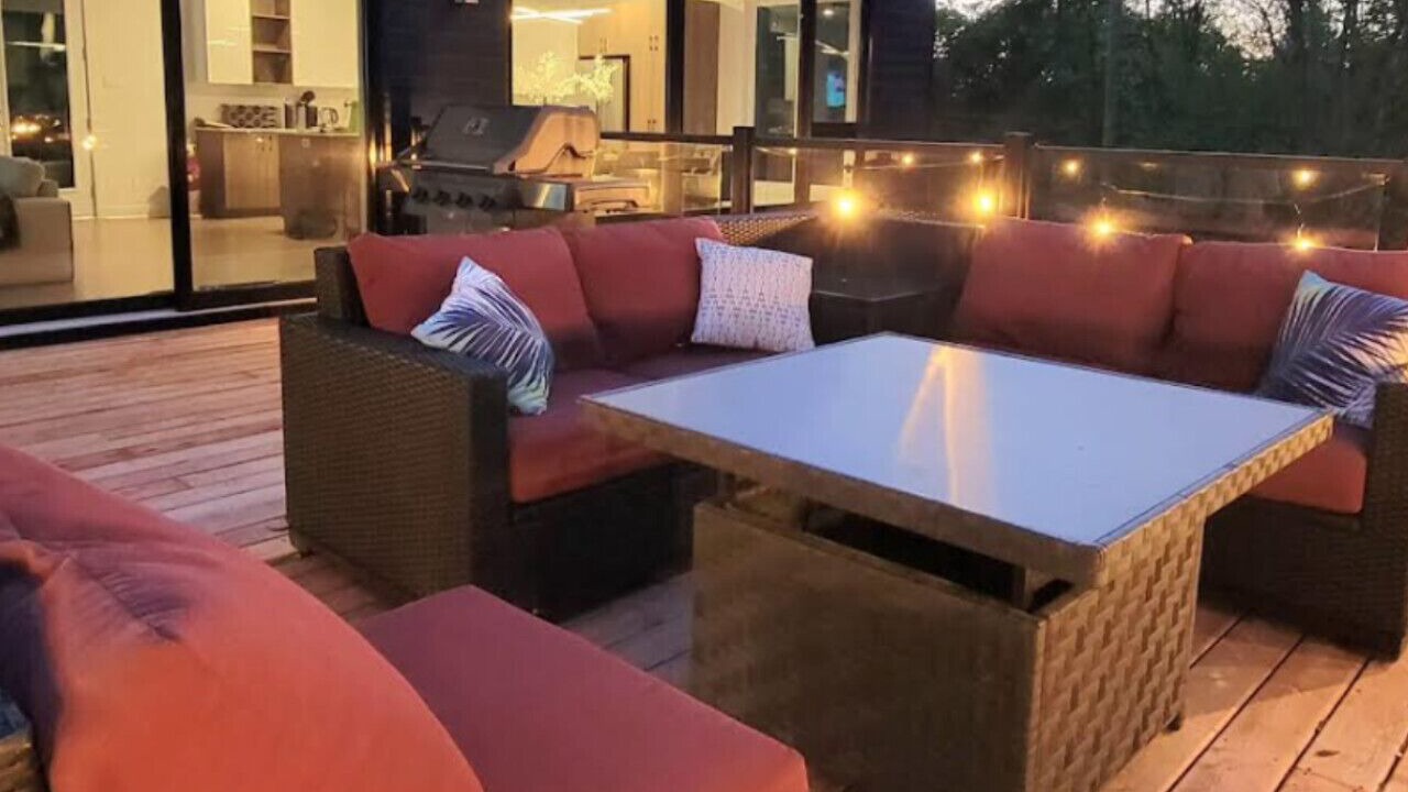 Photo of Patio Balcony in La Conception