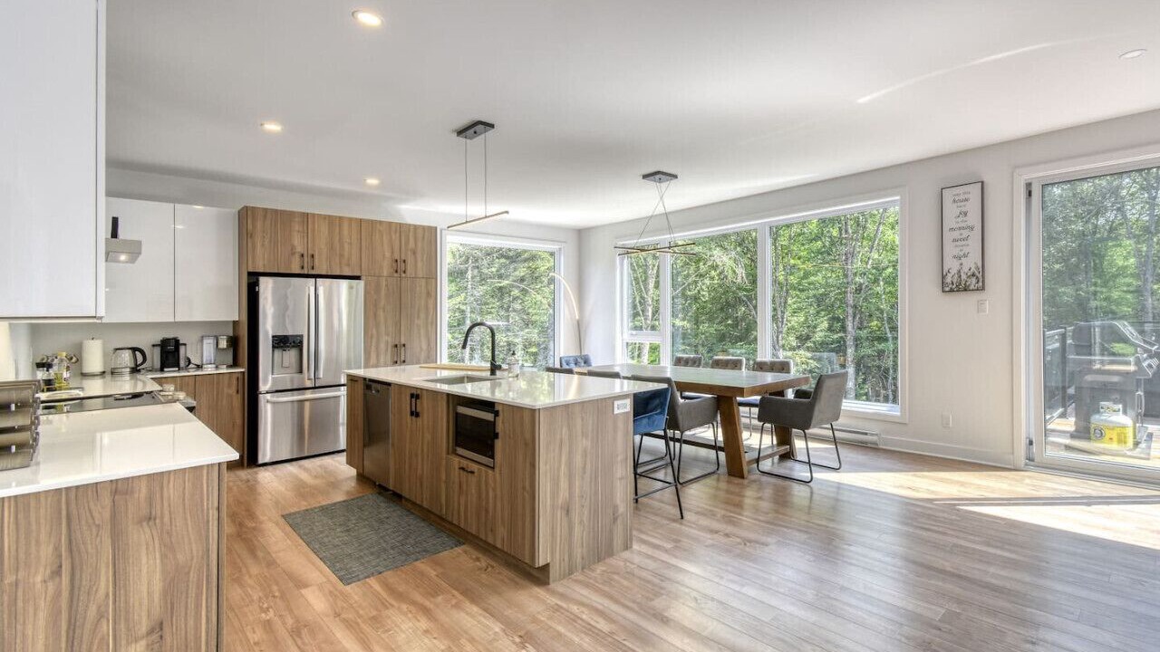 Photo of Kitchen in La Conception