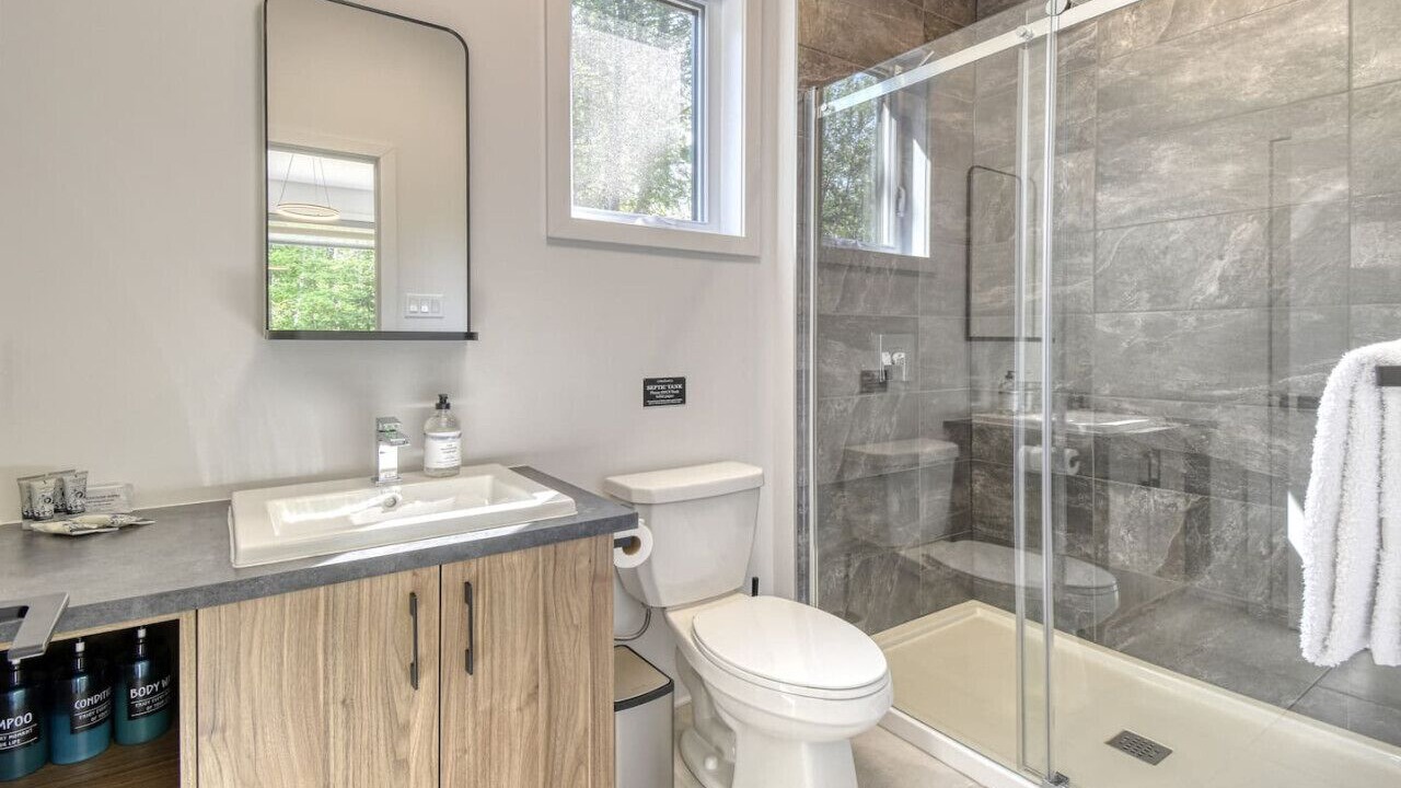 Photo of Bathroom in La Conception