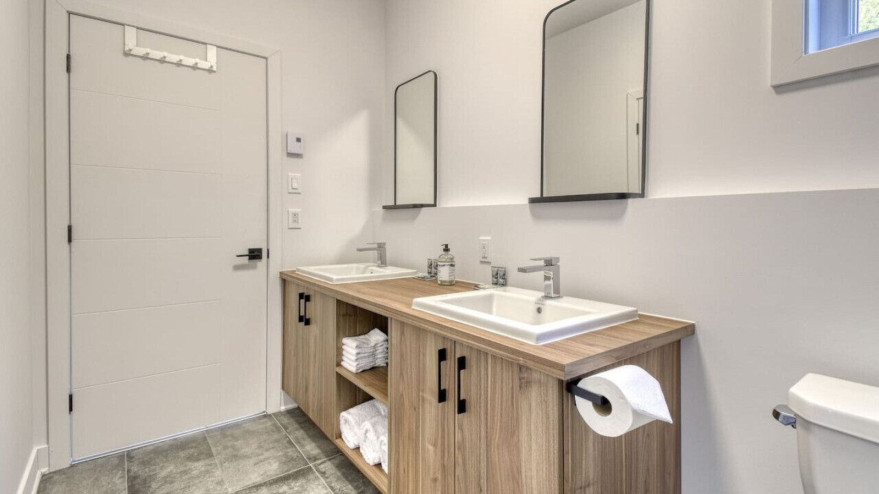 Photo of Bathroom in La Conception
