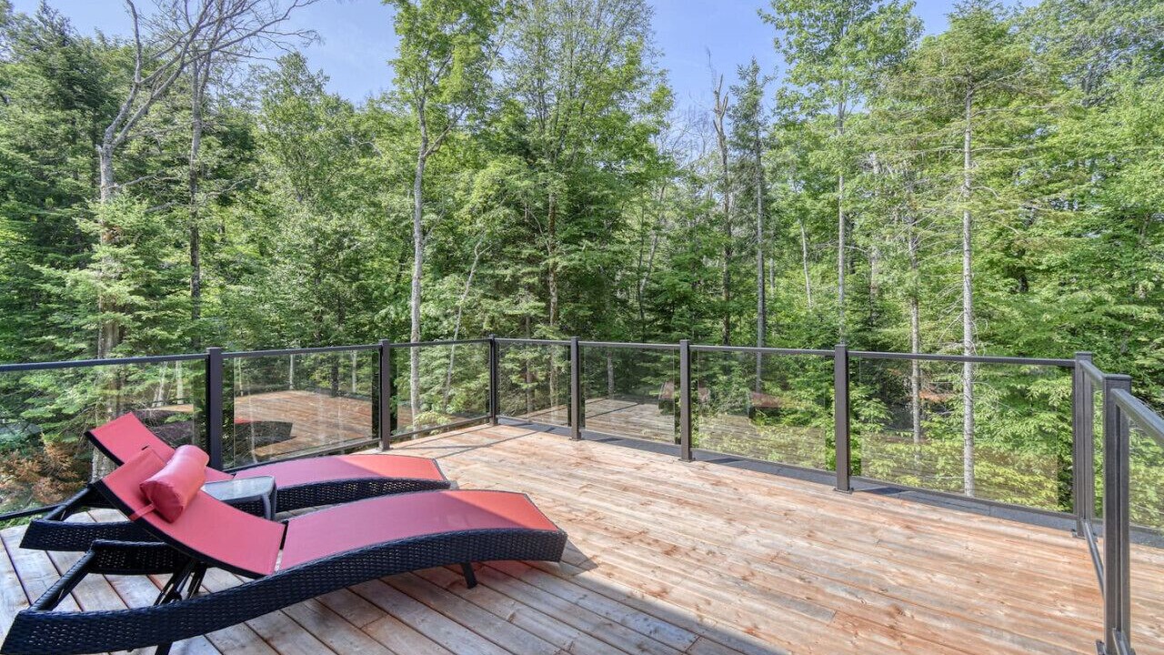 Photo of Patio Balcony in La Conception