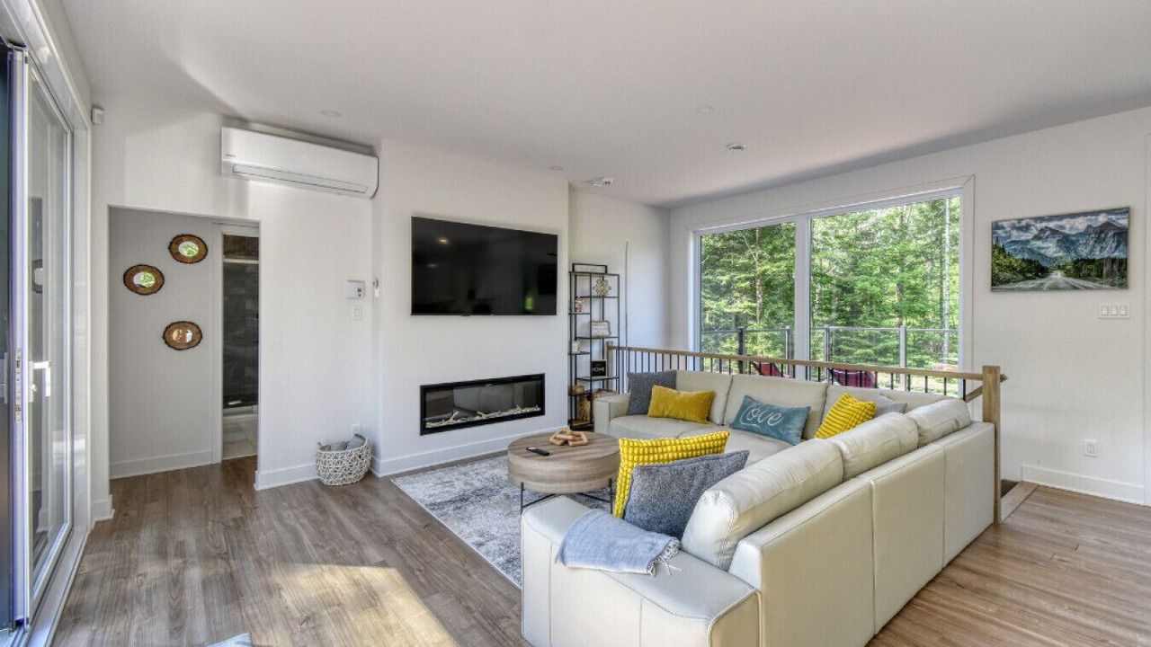Photo of Livingroom in La Conception