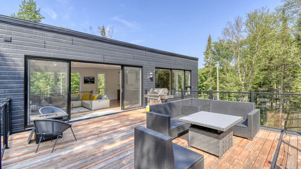 Photo of Outdoor in La Conception