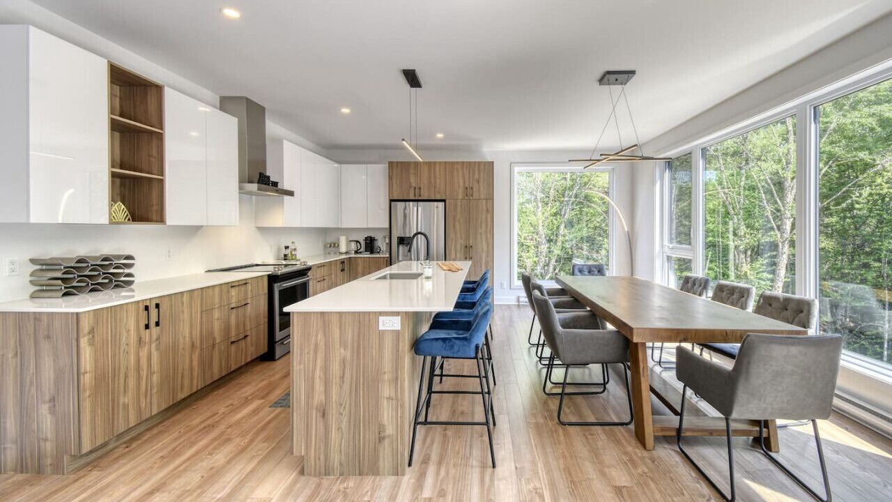 Photo of Kitchen in La Conception