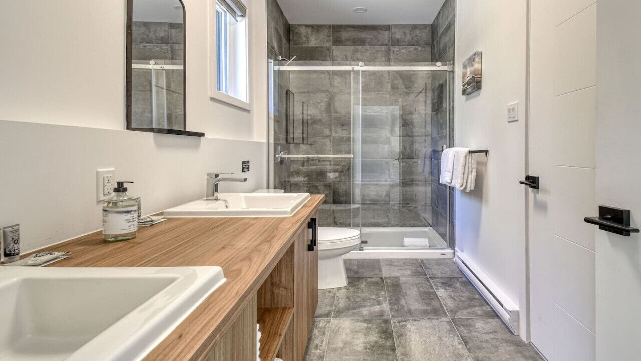 Photo of Bathroom in La Conception