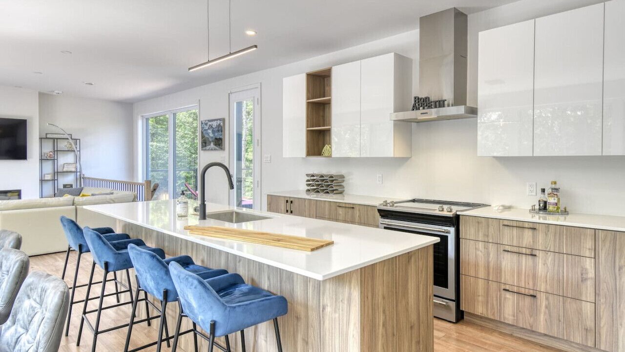 Photo of Kitchen in La Conception