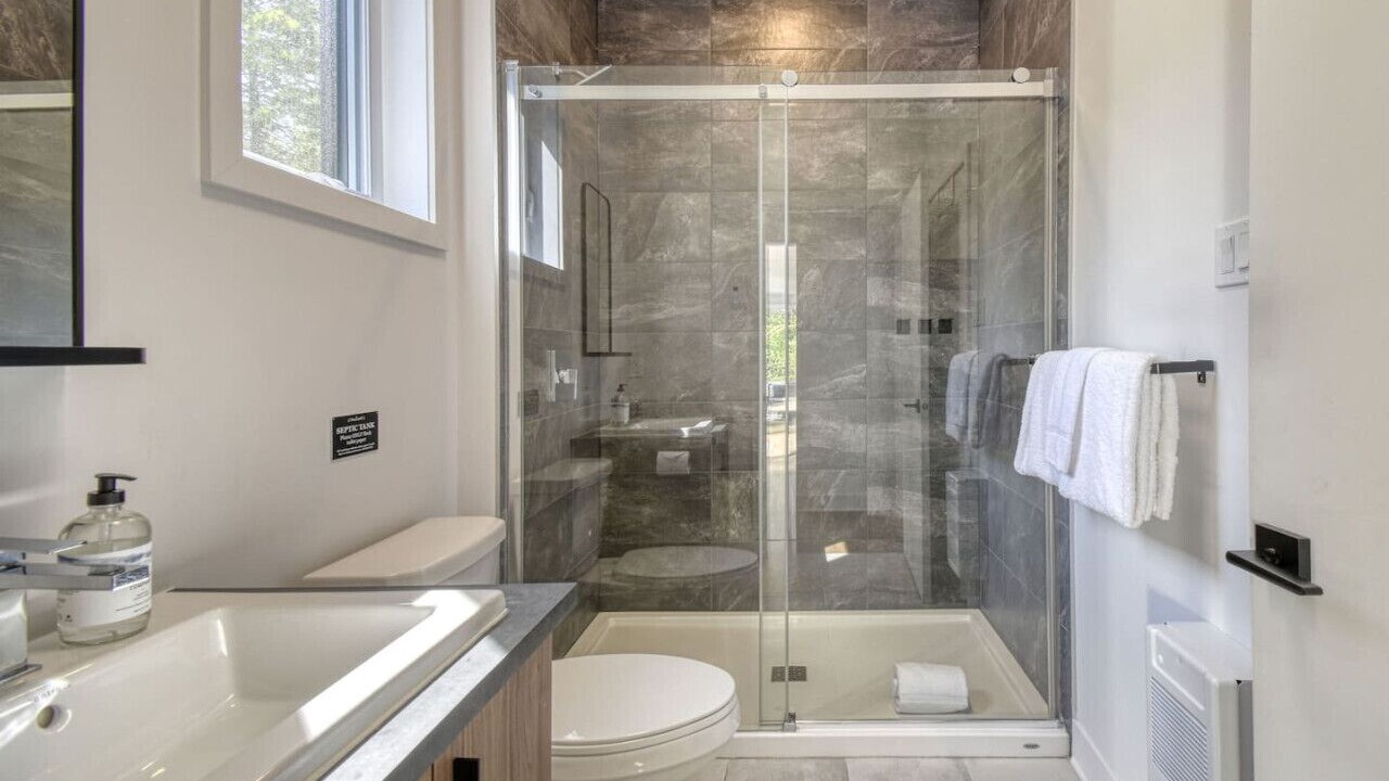 Photo of Bathroom in La Conception