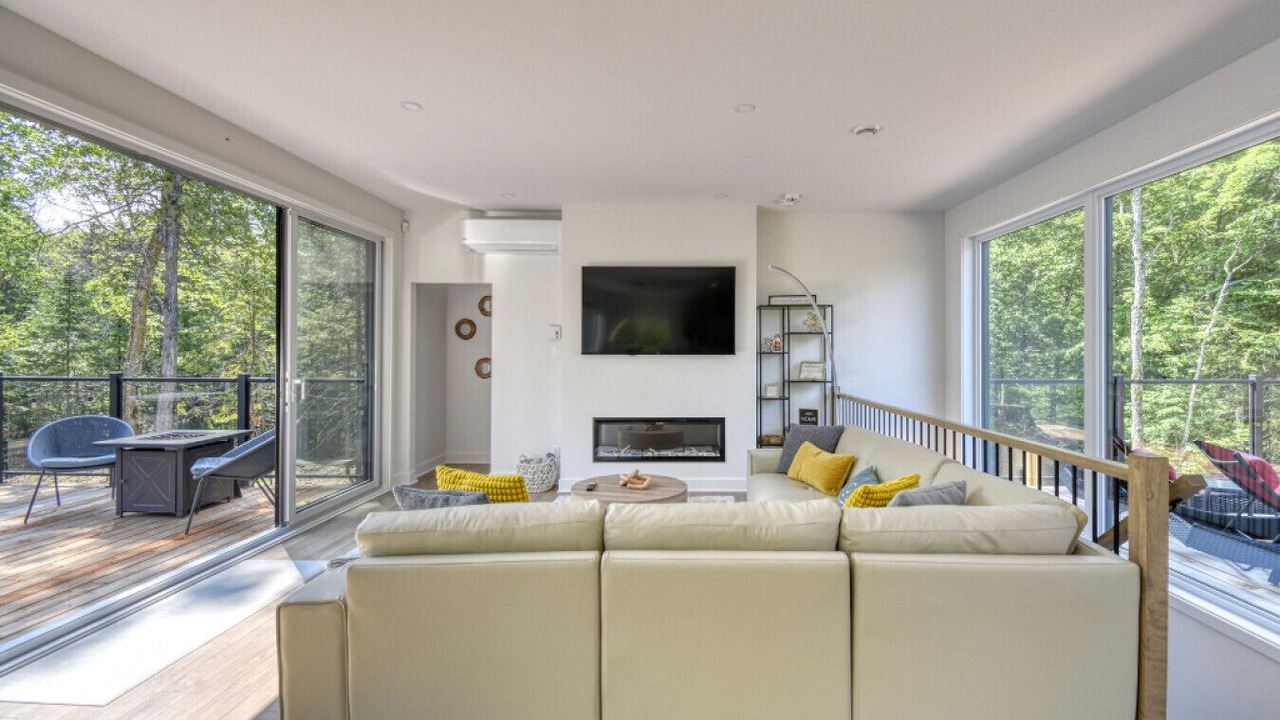 Photo of Livingroom in La Conception