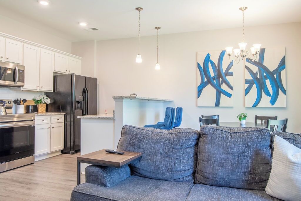 Photo of Livingroom in Huntcliff