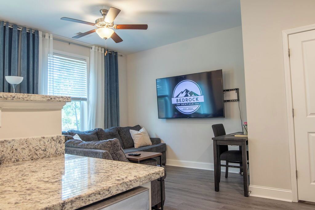 Photo of Livingroom in Huntcliff