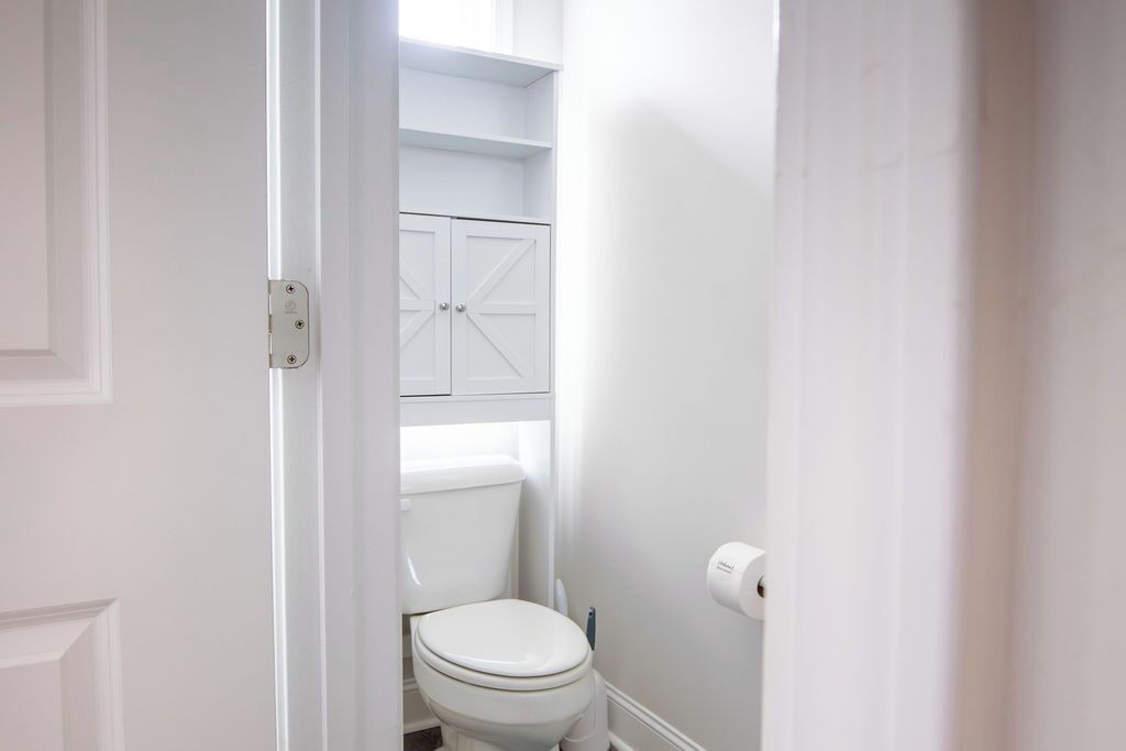 Photo of Bathroom in Huntcliff