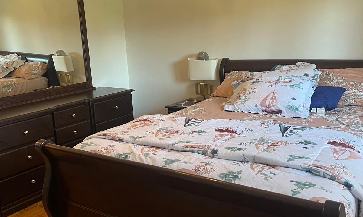Photo of Bedroom in Chatsworth