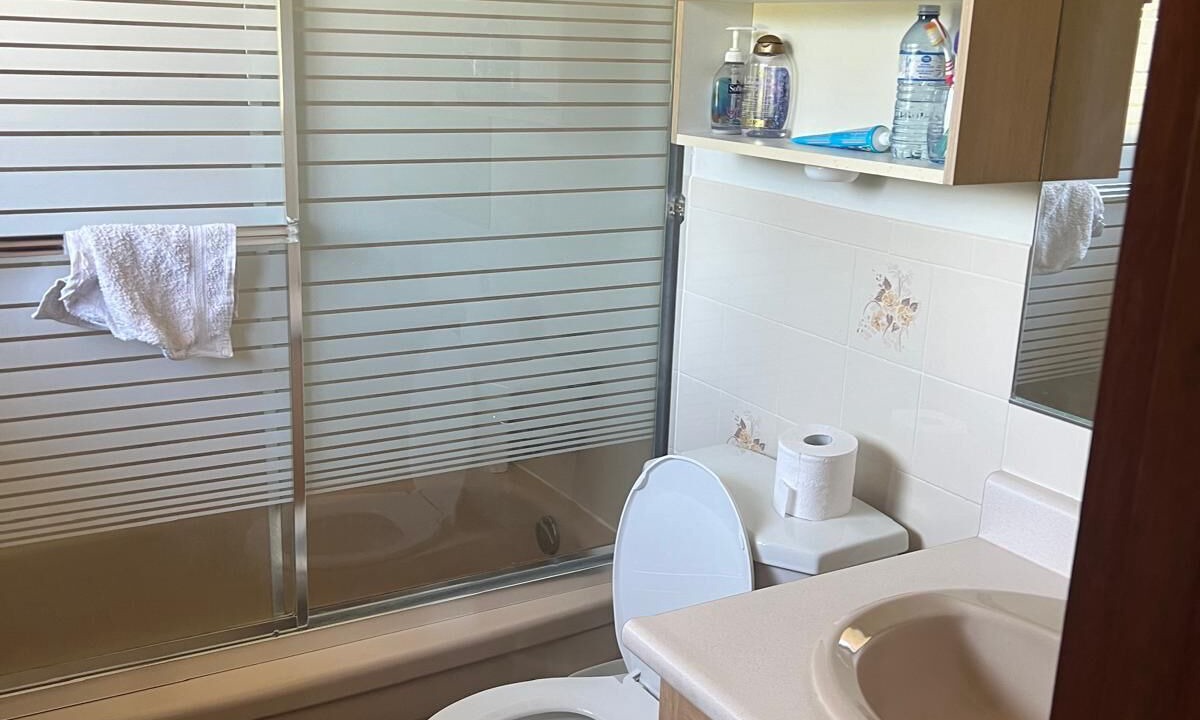 Photo of Bathroom in Chatsworth
