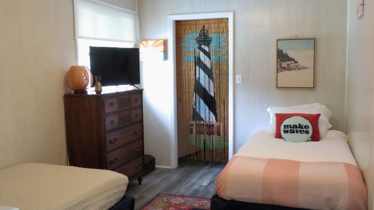 Photo of Bedroom in Morehead City