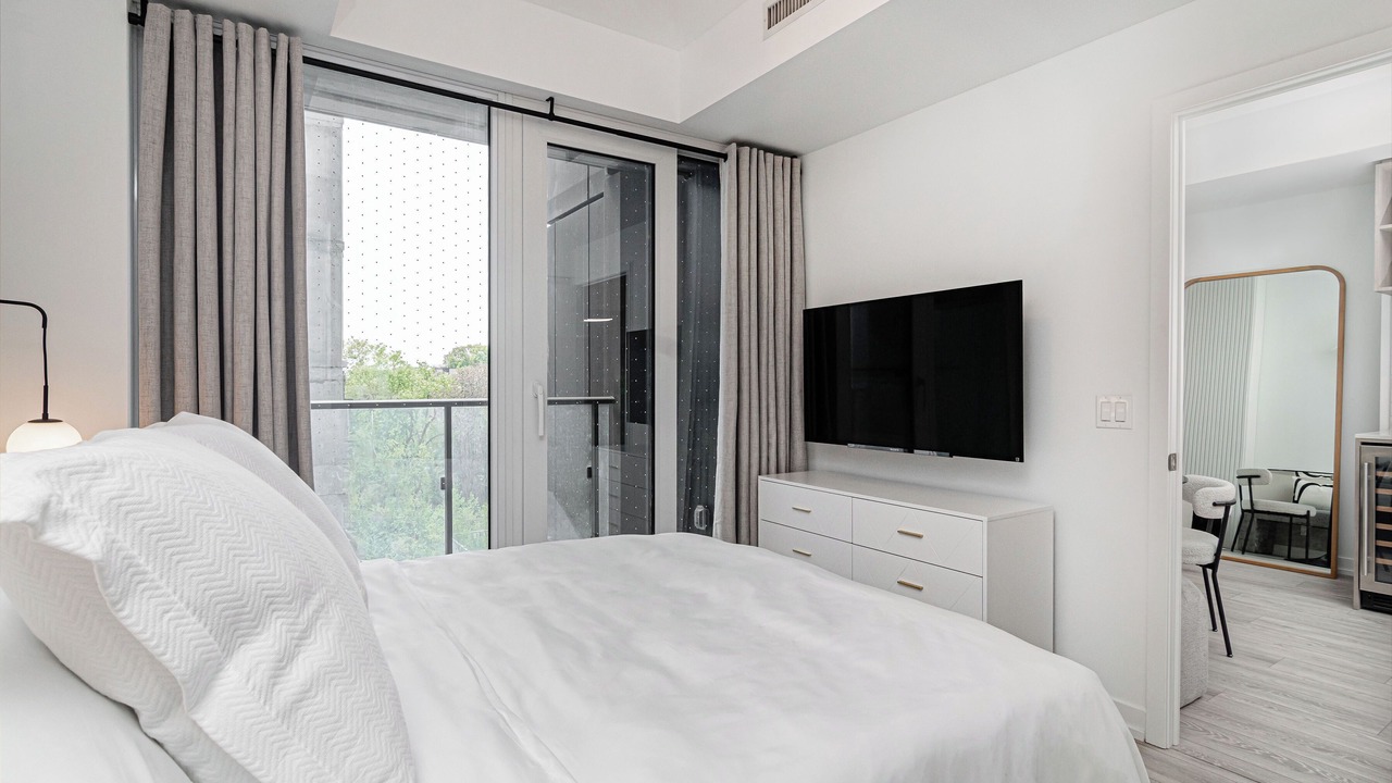 Photo of Bedroom in Forest Hill South