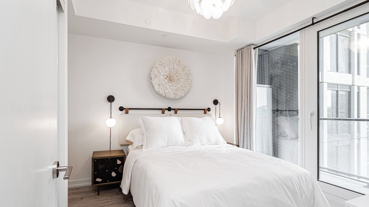 Photo of Bedroom in Forest Hill South