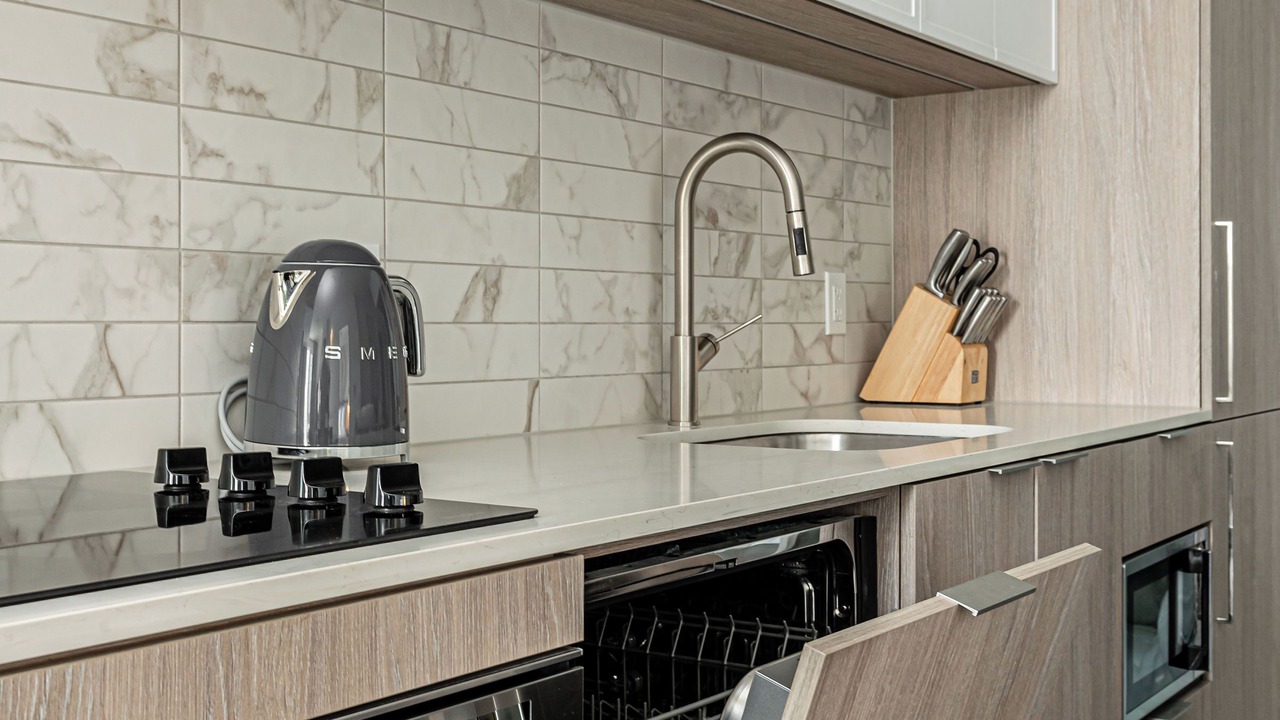 Photo of Kitchen in Forest Hill South