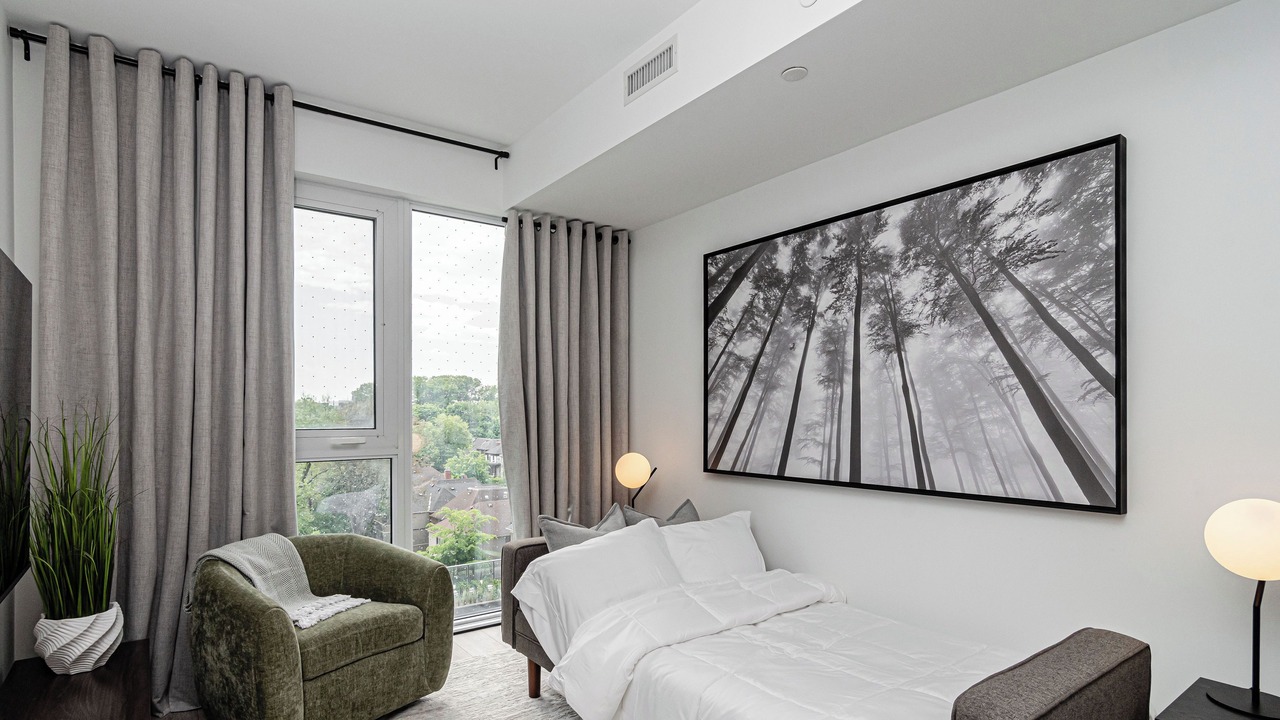 Photo of Bedroom in Forest Hill South