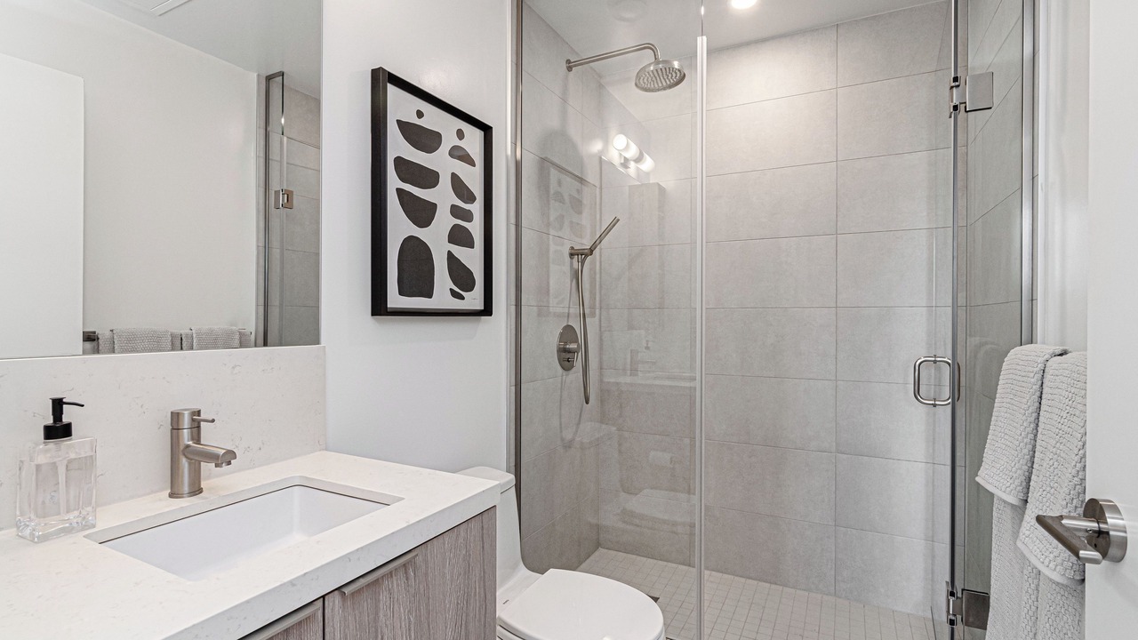 Photo of Bathroom in Forest Hill South