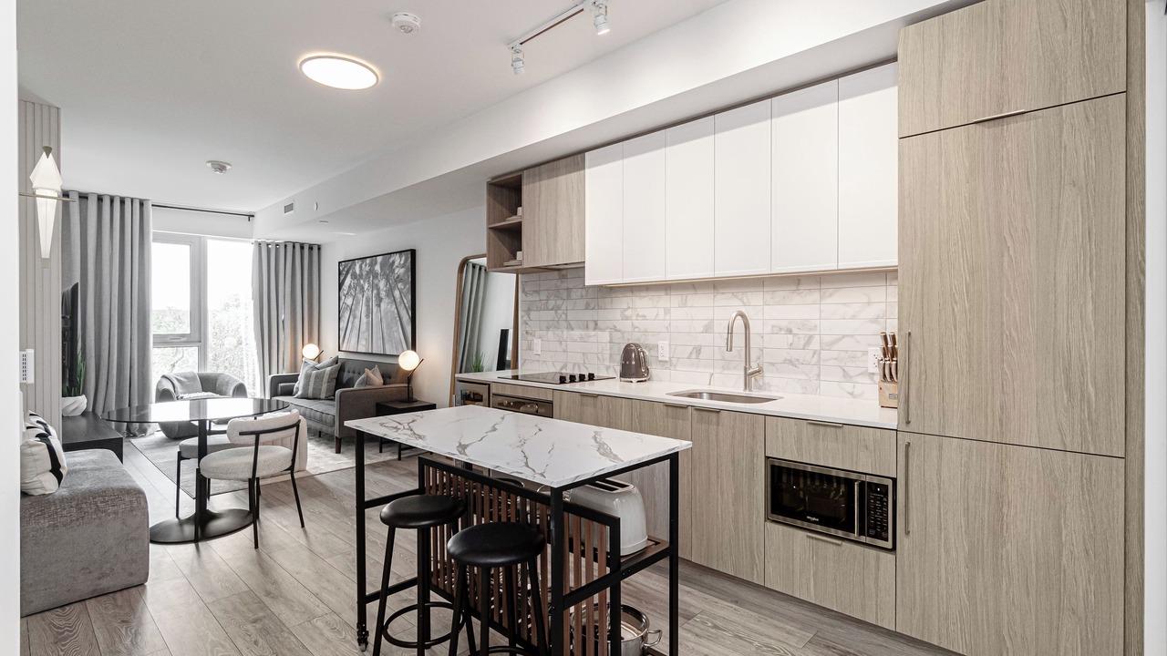 Photo of Kitchen in Forest Hill South