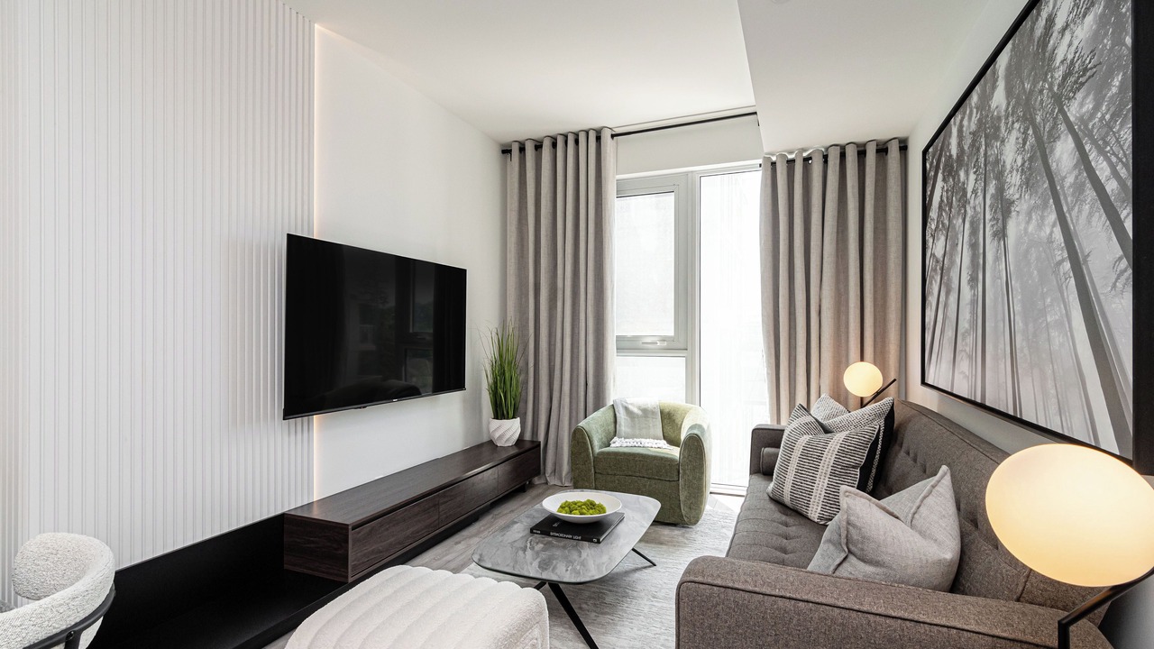 Photo of Livingroom in Forest Hill South