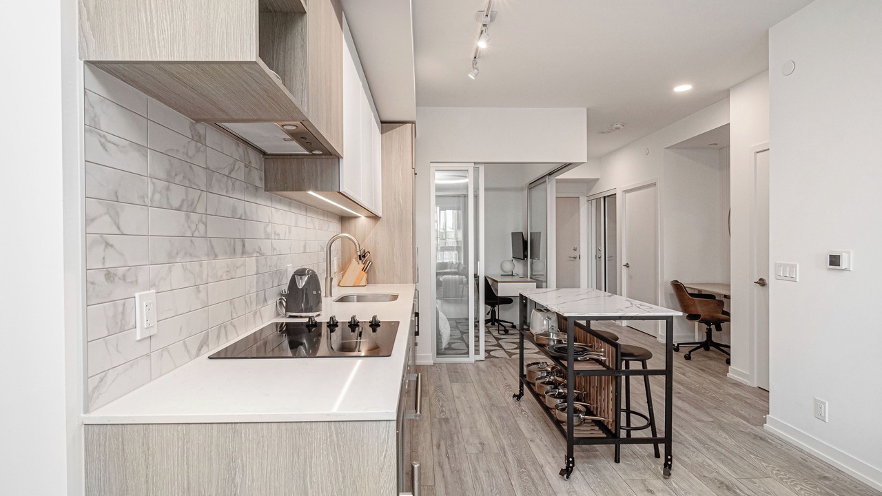 Photo of Kitchen in Forest Hill South