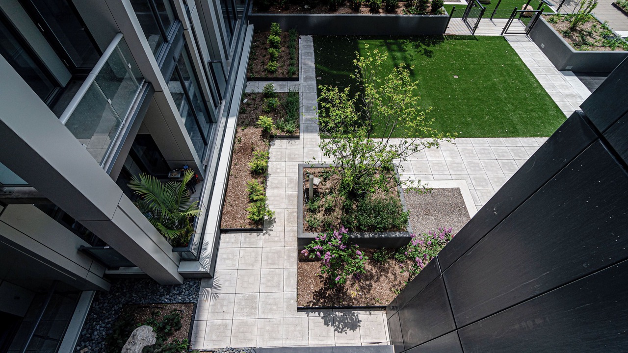 Photo of Outdoor in Forest Hill South