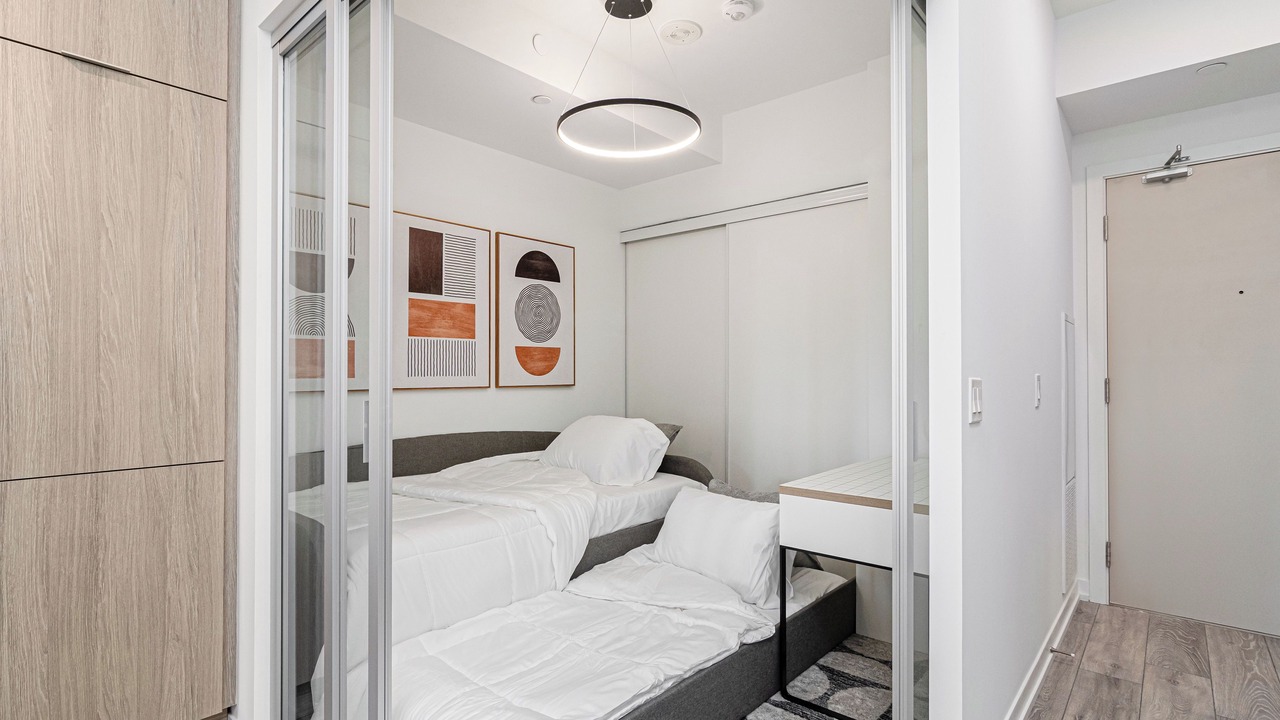 Photo of Bedroom in Forest Hill South