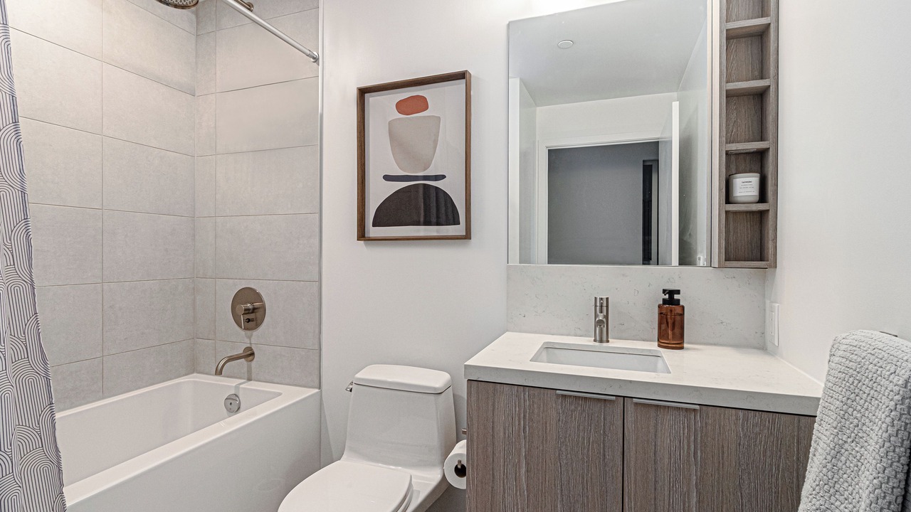 Photo of Bathroom in Forest Hill South