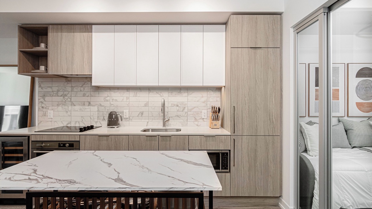 Photo of Kitchen in Forest Hill South