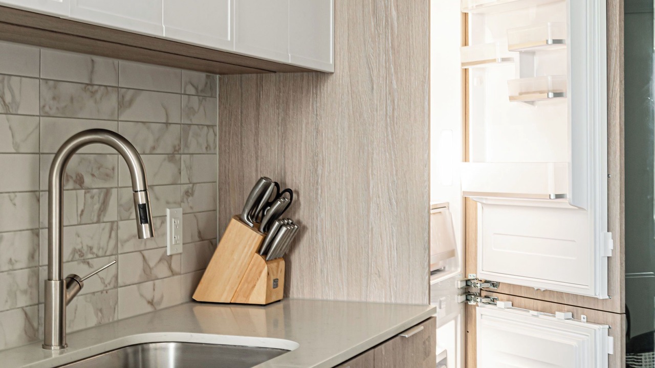 Photo of Kitchen in Forest Hill South