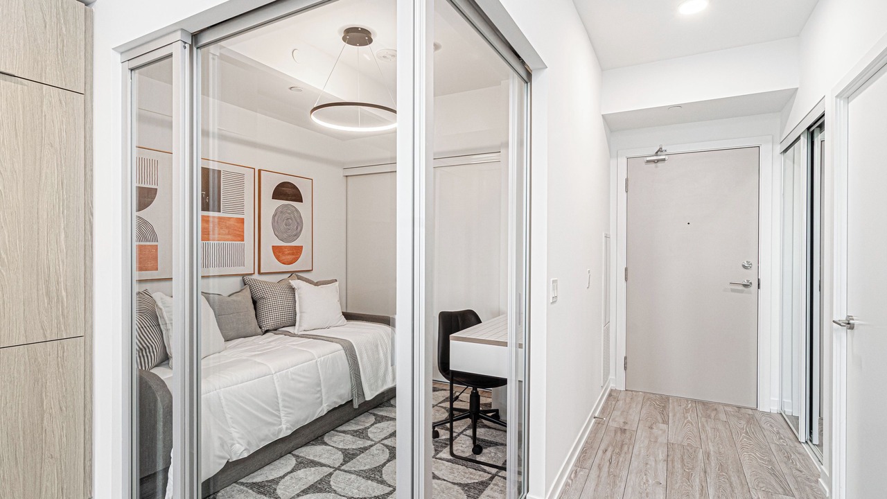 Photo of Bedroom in Forest Hill South