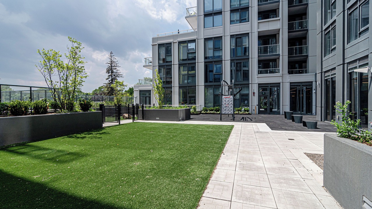 Photo of Outdoor in Forest Hill South