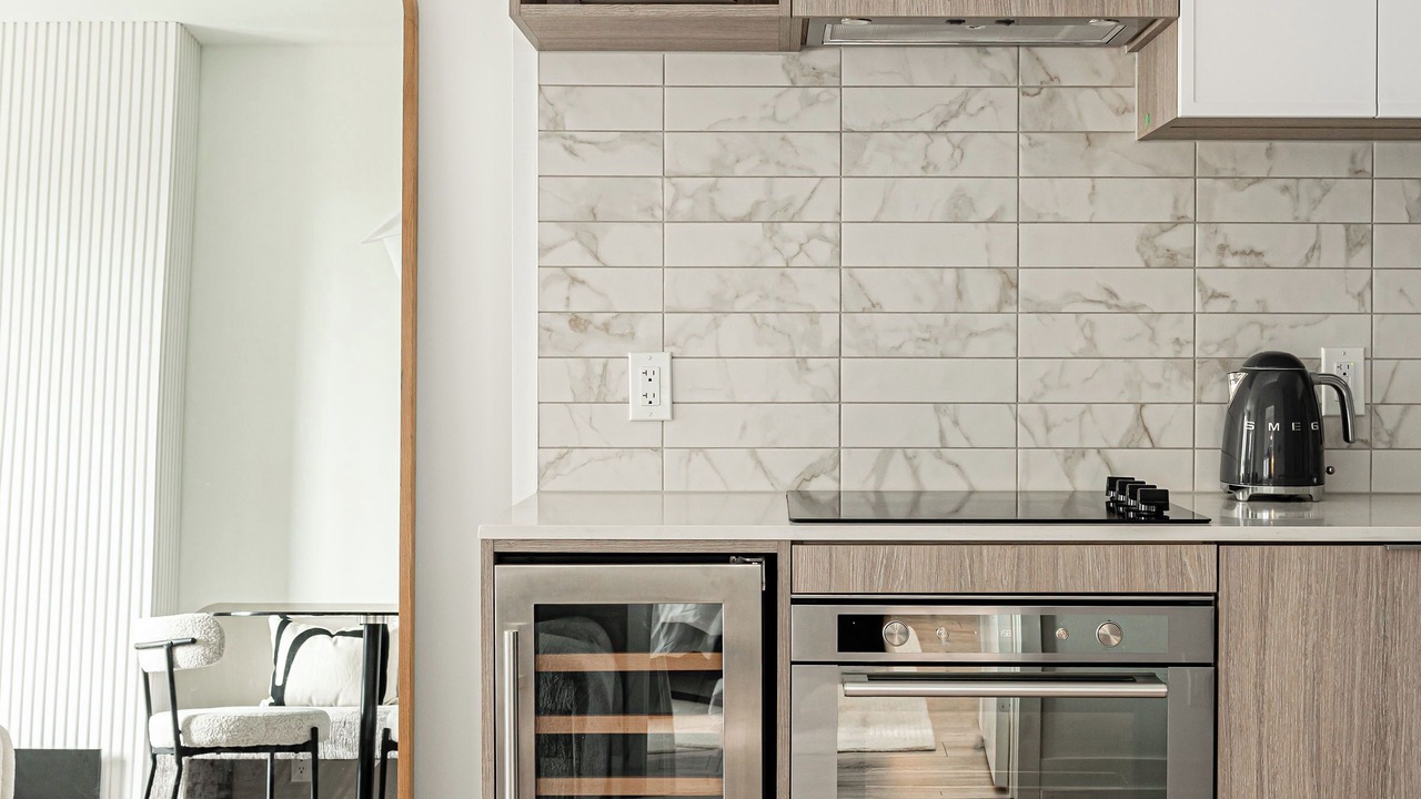 Photo of Kitchen in Forest Hill South