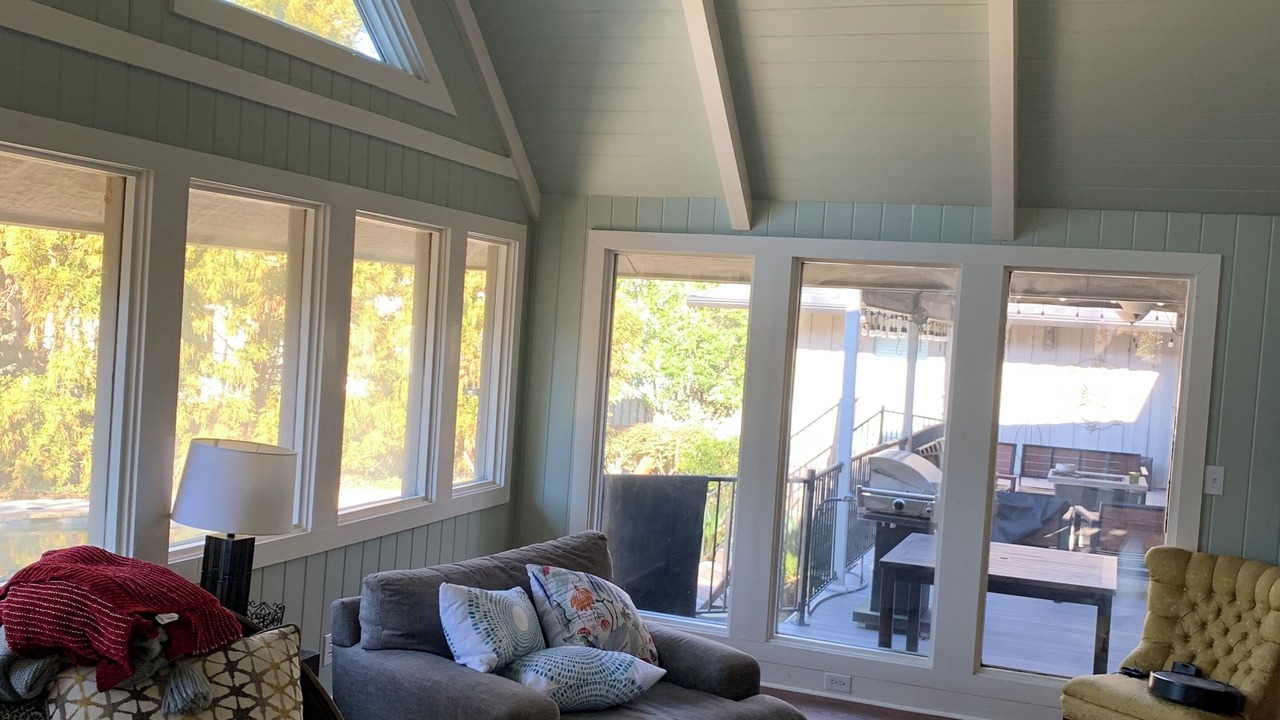 Photo of Livingroom in Martinez