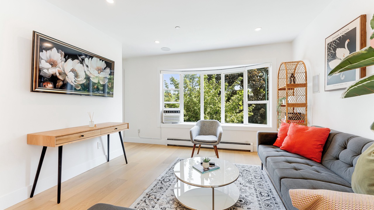 Photo of Livingroom in Knight