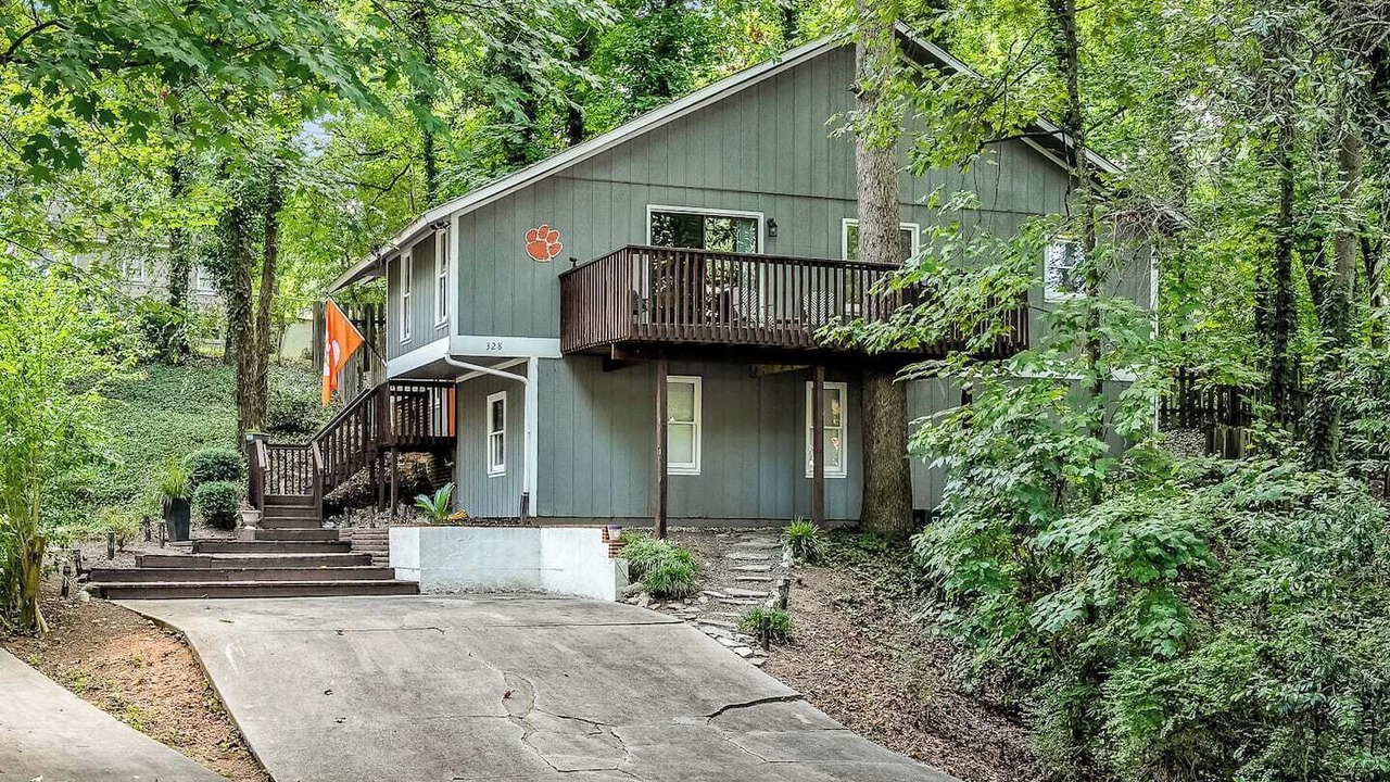 Photo of Outdoor in Clemson