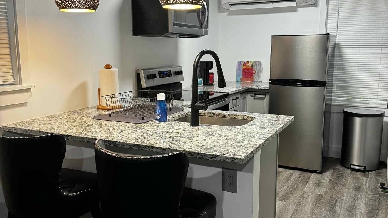Photo of Kitchen in Chapel Hill