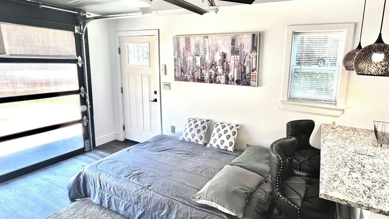 Photo of Bedroom in Chapel Hill