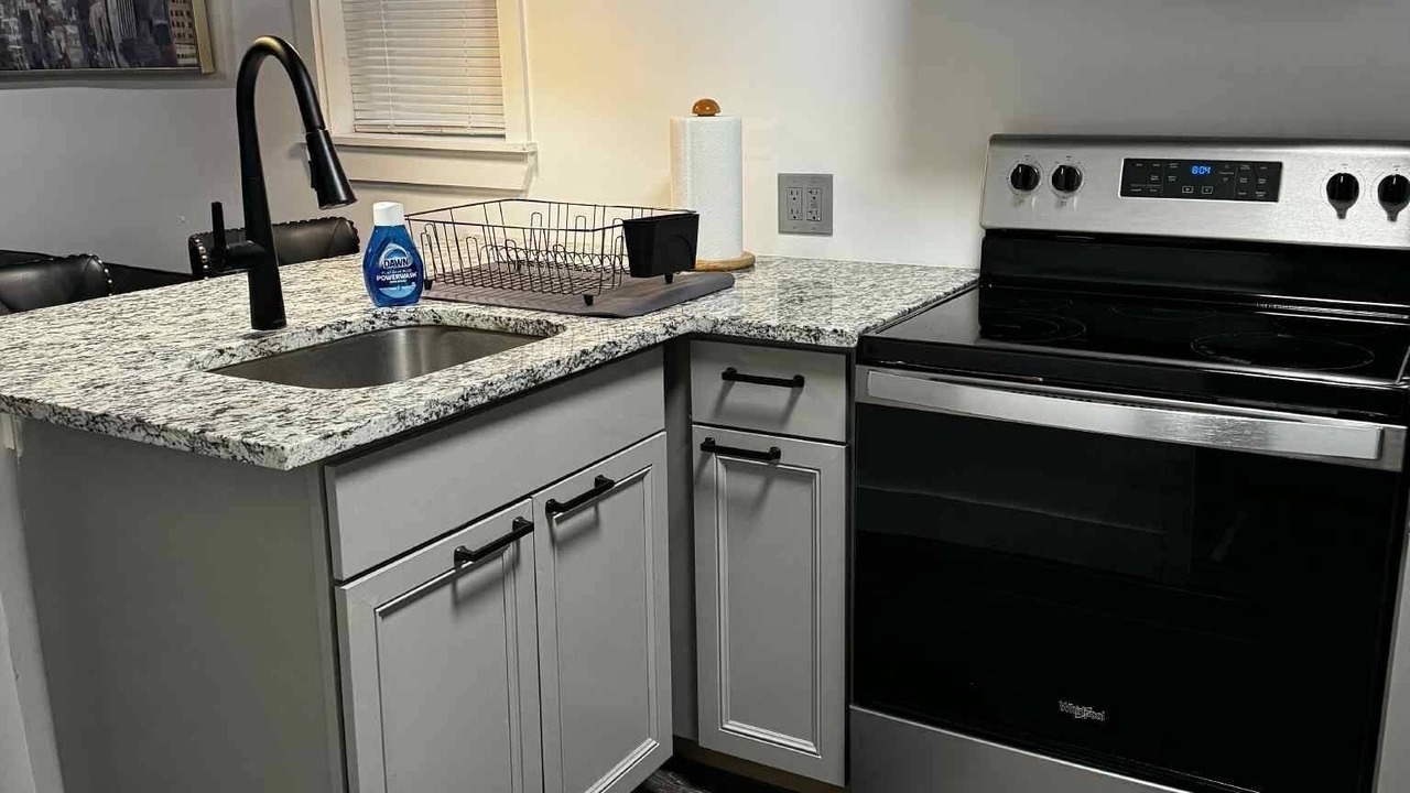 Photo of Kitchen in Chapel Hill